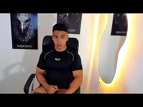 Andrew wolf7 online show from 12.12.24