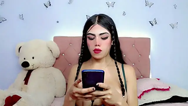 Snapshot of Riossvale chatting on 01.15.26 Riossvale online show from 01.15.26