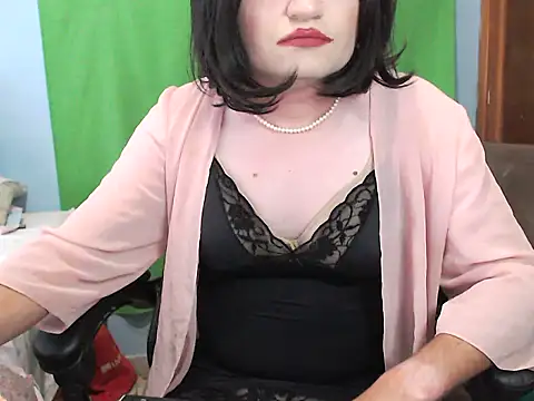 Lucy Pixie online show from 09.16.25