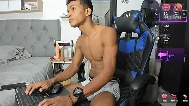 Ryan Vergon online show from 03.10.26