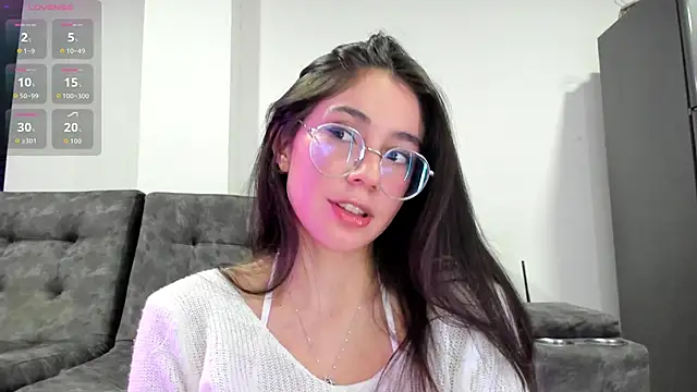 emmadiaz1 online show from 12.02.25