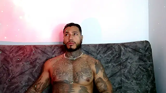 Exotic tatto27121 online show from 12.19.24