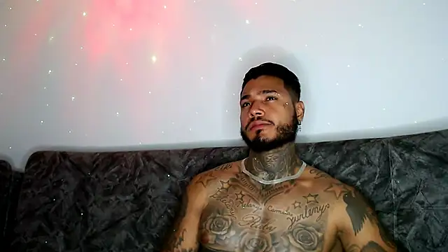 Exotic tatto27121 online show from 01.19.25