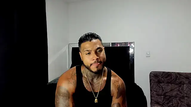 Exotic tatto27121 online show from 03.31.26