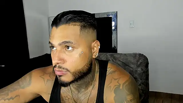 Exotic tatto27121 online show from 04.08.26