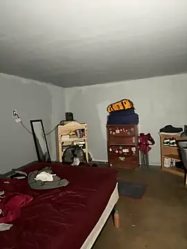 Snapshot of SluttyLyfe4L chatting on 11.19.25 SluttyLyfe4L online show from 11.19.25