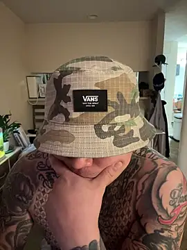 supertattsdave online show from 03.05.26