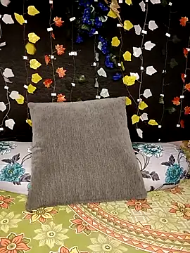 Snapshot of Sony-Model chatting on 10.04.25 Sony-Model online show from 10.04.25