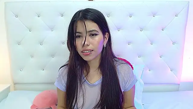 abelladanger 92 online show from 10.11.25