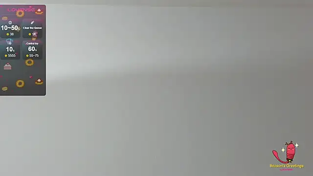 martina lujann online show from 02.24.25