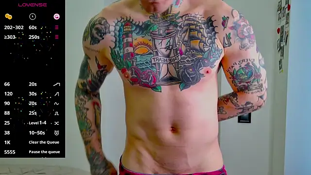 white King9999 online show from 01.06.26