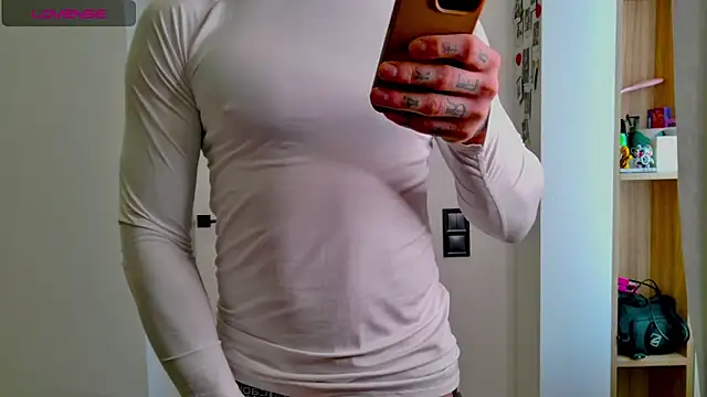 white King9999 online show from 02.01.26