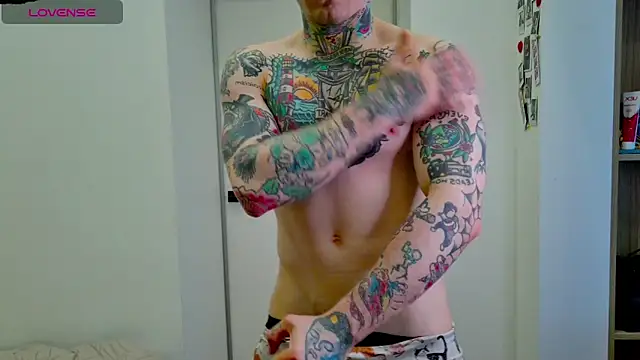 white King9999 online show from 03.08.26