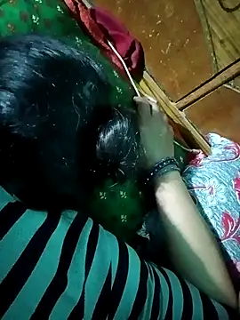 Snapshot of Lustyful_Couple chatting on 02.20.25 Lustyful Couple online show from 02.20.25