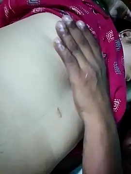 Snapshot of Lustyful_Couple chatting on 09.10.25 Lustyful Couple online show from 09.10.25