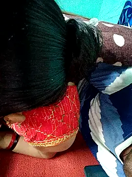 Lustyful Couple online show from 12.20.25