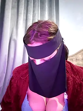 Snapshot of _arabica_ chatting on 12.13.25 arabica online show from 12.13.25