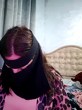 Snapshot of _arabica_ chatting on 04.02.26 arabica online show from 04.02.26