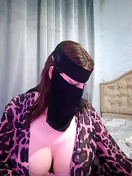 Snapshot of _arabica_ chatting on 04.09.26 arabica online show from 04.09.26