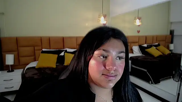  Dulcinea 1 online show from 02.20.25