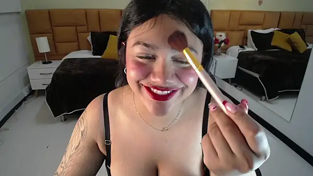  Dulcinea 1 online show from 03.03.25