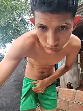 Valentinacuc online show from 10.19.25