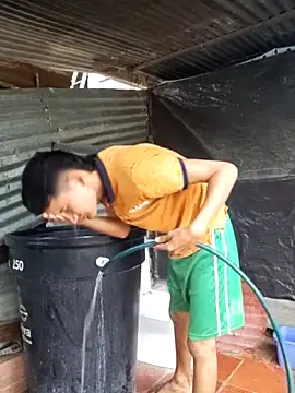 Valentinacuc online show from 11.08.25