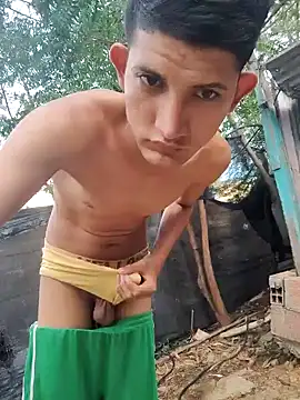 Valentinacuc online show from 11.26.25