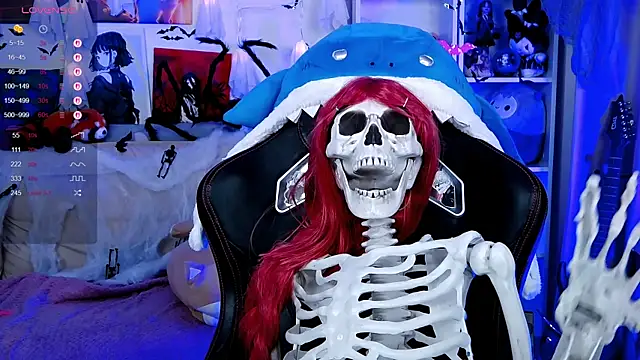  Sparkland  online show from 10.23.25