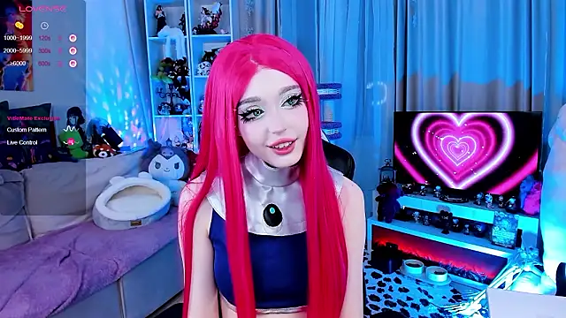  Sparkland  online show from 03.04.26