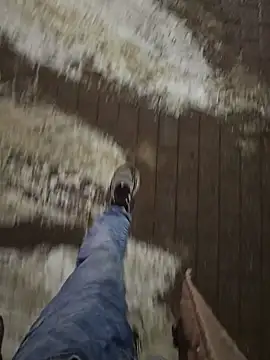 Snapshot of Keshuloveyou chatting on 01.27.25 Keshuloveyou online show from 01.27.25