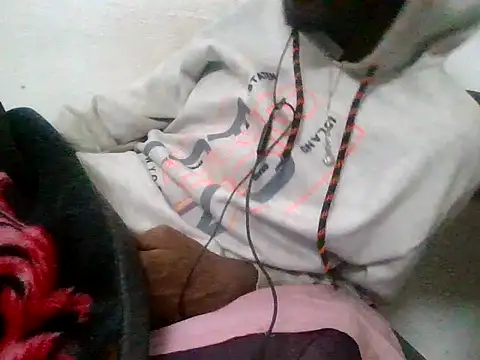 devilsam3327 online show from 11.29.25