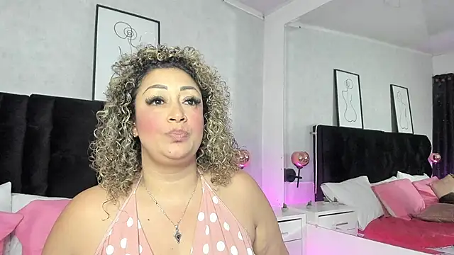 Katti Barrera online show from 01.28.25