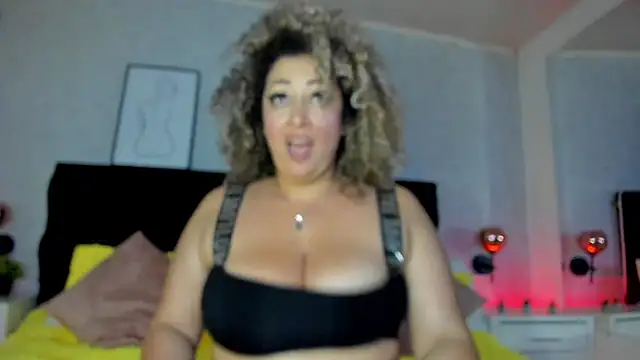 Katti Barrera online show from 03.20.25