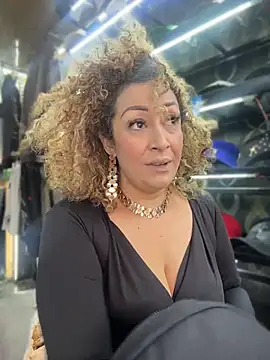 Katti Barrera online show from 07.19.26