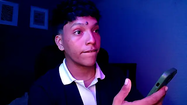 Xander bonnet1 online show from 01.15.25