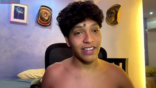 Xander bonnet1 online show from 11.26.25