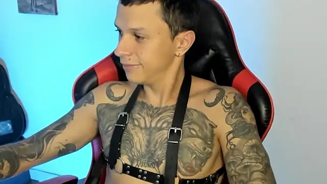 goodboy69l online show from 02.10.26