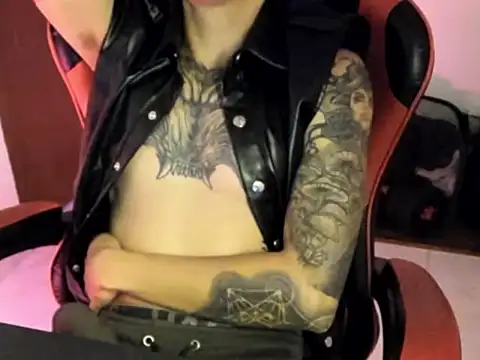 goodboy69l online show from 03.08.26