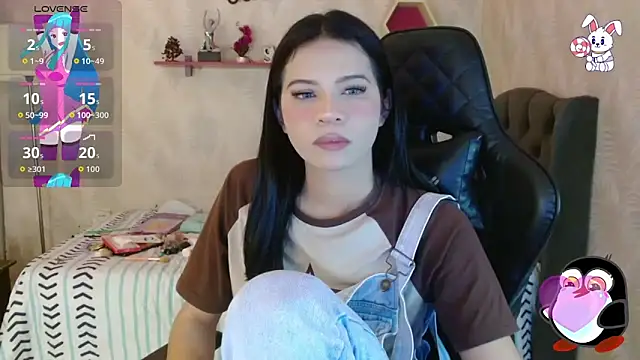 andy bell x online show from 09.10.25