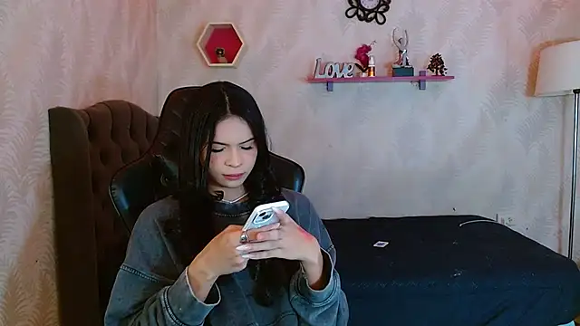 andy bell x online show from 09.26.25