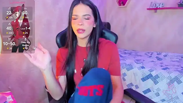 andy bell x online show from 02.03.26