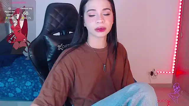 andy bell x online show from 02.27.26