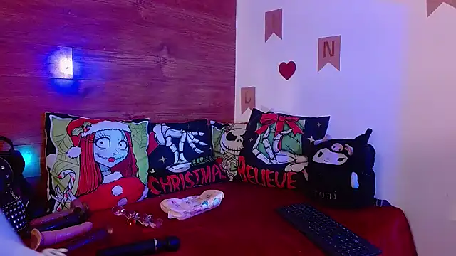 Mapu delyth online show from 01.05.26