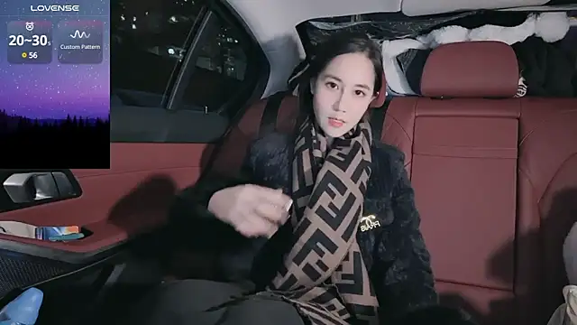 Snapshot of newwell chatting on 01.12.25 newwell online show from 01.12.25