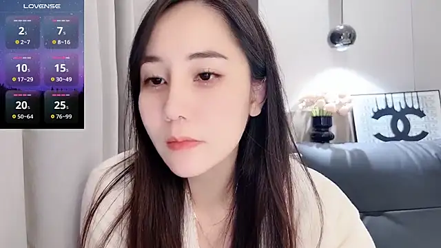 Snapshot of newwell chatting on 03.04.25 newwell online show from 03.04.25