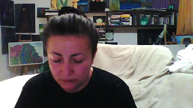 MariaAnaSunshine online show from 10.16.25