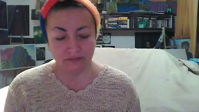 MariaAnaSunshine online show from 10.23.25