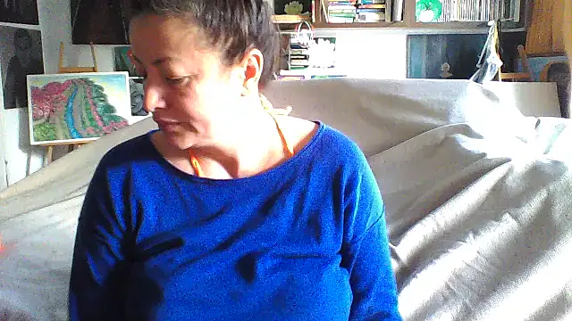 MariaAnaSunshine online show from 10.29.25