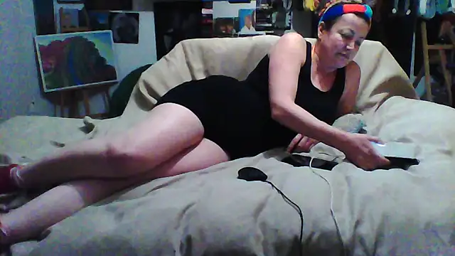 MariaAnaSunshine online show from 11.29.25